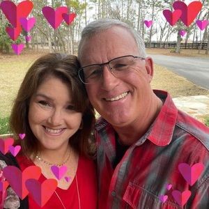 Meet your Posher, Christy